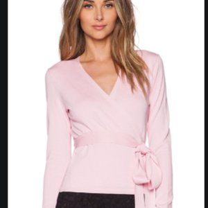 Diane von Furstenberg Women's Ballerina  Wrap